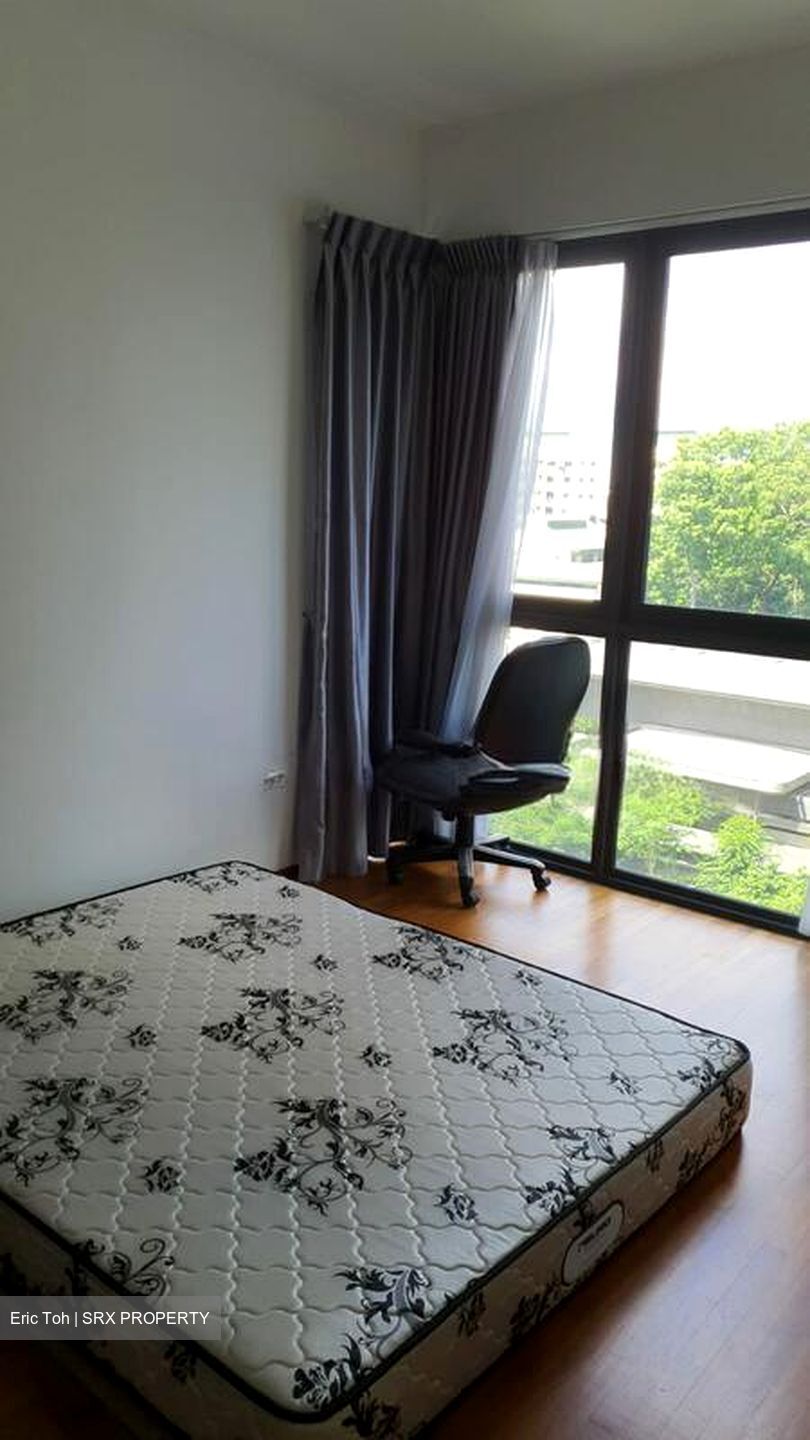 North Park Residences (D27), Apartment #525123411